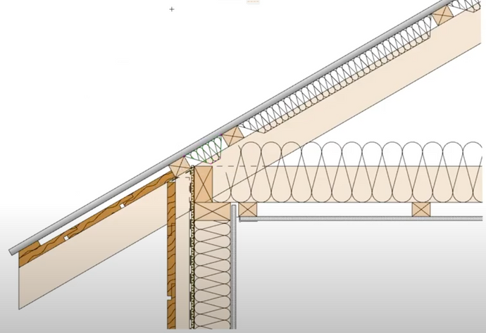 CONSTRUCTION: 2D DETAILING IN ARCHICAD