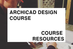 Design Course Resources