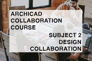 Collaboration - Subject 2 - Design Collaboration