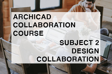 Collaboration - Subject 2 - Design Collaboration