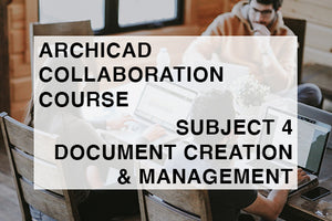 Collaboration - Subject 4 - Document Creation & Management