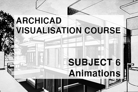 Visualisation Course - Subject 6 - Animations